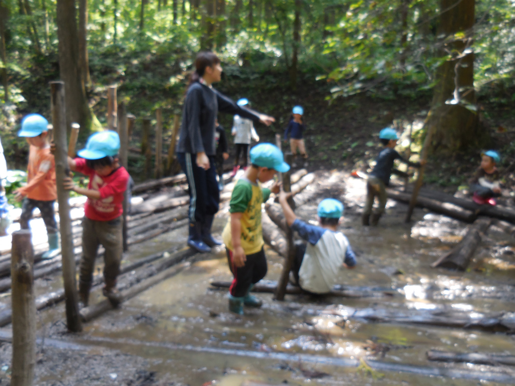 社会福祉法人いずみ会