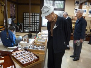 春のバスツアー