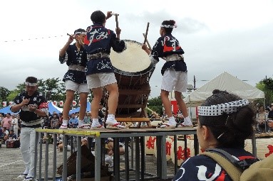 【小若の妙技会】