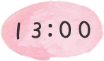 7：00