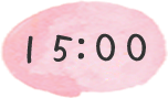 7：00
