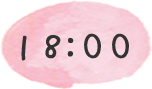 7：00