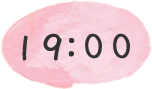 7：00